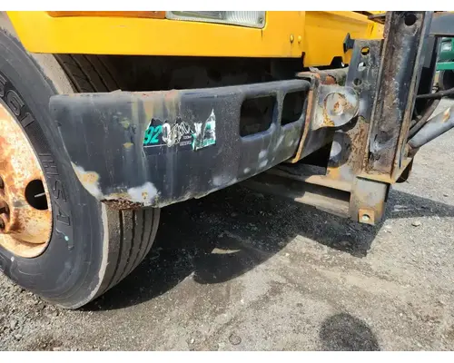 Bumper Assembly, Front International 4900 Complete Recycling Group LLC