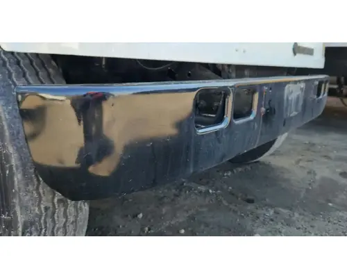 Bumper Assembly, Front International 4900 Complete Recycling Group LLC