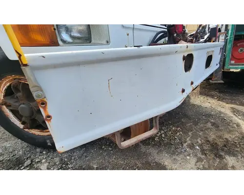 Bumper Assembly, Front International 4900 Complete Recycling Group LLC