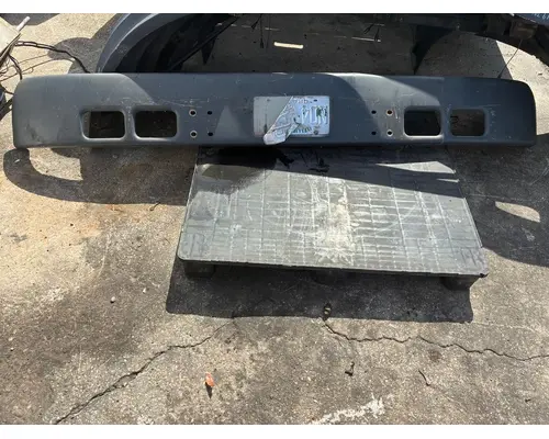 Bumper Assembly, Front INTERNATIONAL 4900 Usa Trade &amp; Exports Inc