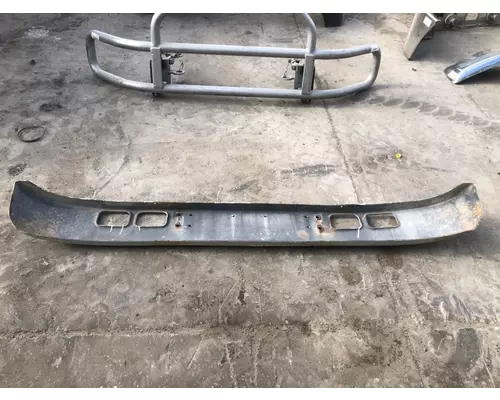 International 4900 Bumper End