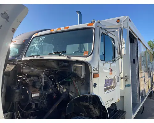 Cab International 4900 Vander Haags Inc Sp