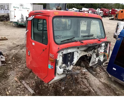 International 4900 Cab Assembly