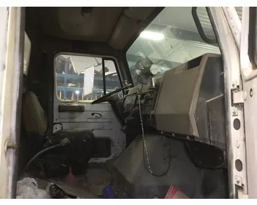 International 4900 Cab Assembly