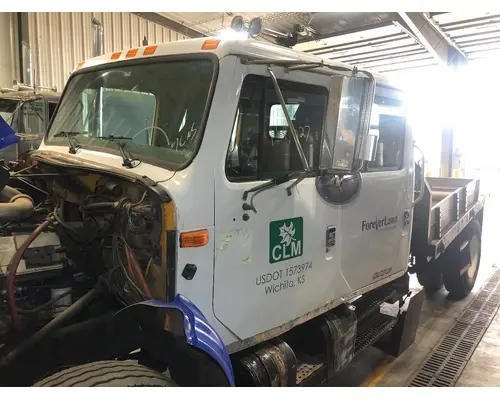 Cab International 4900 Vander Haags Inc Sf