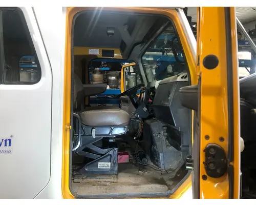 International 4900 Cab Assembly