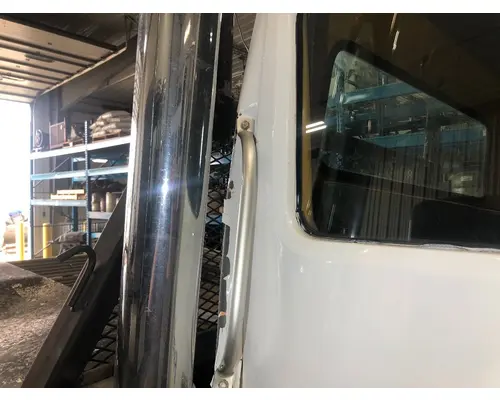 International 4900 Cab Assembly