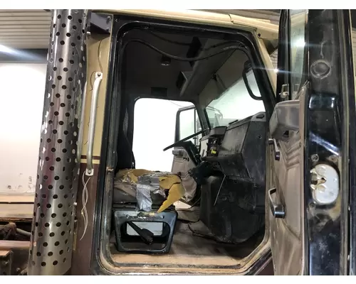 International 4900 Cab Assembly