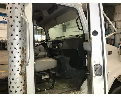 International 4900 Cab Assembly