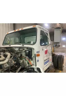 International 4900 Cab Assembly