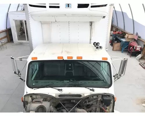 International 4900 Cab Assembly