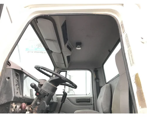 International 4900 Cab Assembly