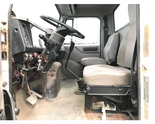 International 4900 Cab Assembly