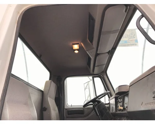 International 4900 Cab Assembly