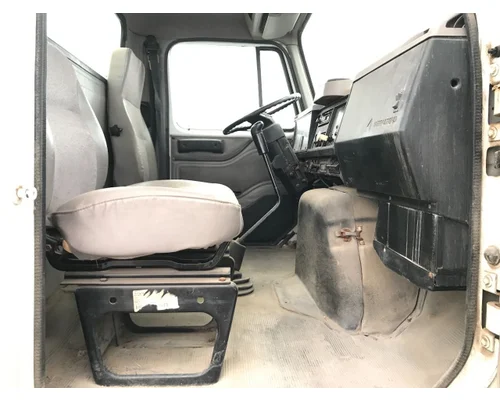 International 4900 Cab Assembly