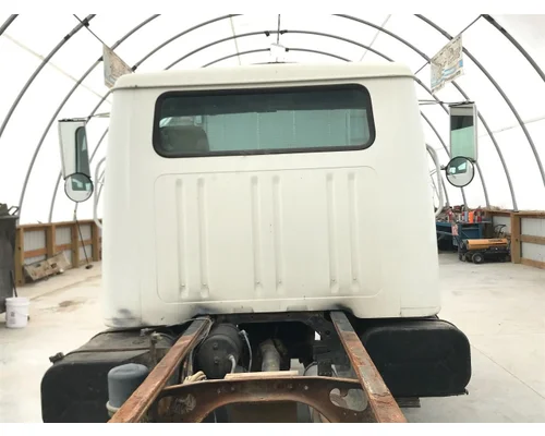 International 4900 Cab Assembly