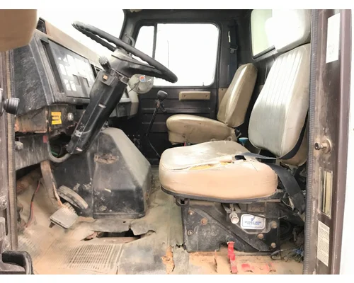 International 4900 Cab Assembly