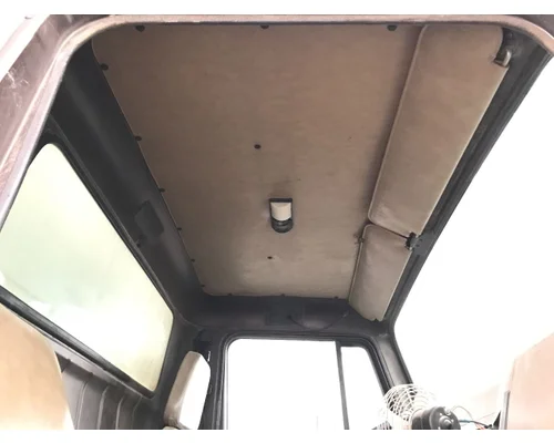 International 4900 Cab Assembly