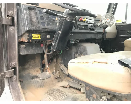 International 4900 Cab Assembly