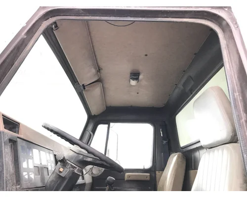 International 4900 Cab Assembly