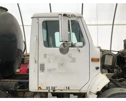 Cab International 4900 Vander Haags Inc Cb