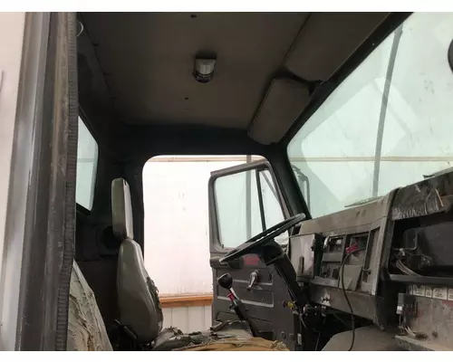 International 4900 Cab Assembly