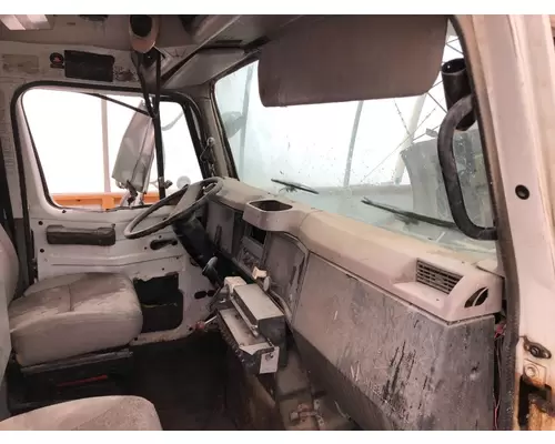 International 4900 Cab Assembly