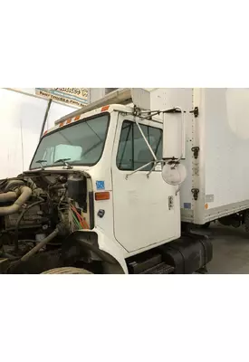 International 4900 Cab Assembly