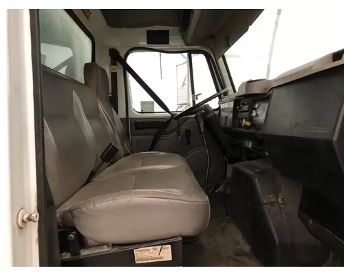 International 4900 Cab Assembly