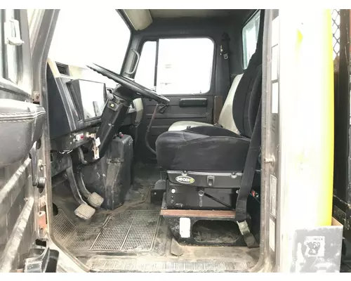 International 4900 Cab Assembly