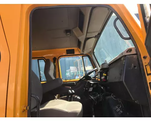 International 4900 Cab Assembly