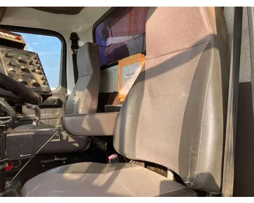 International 4900 Cab Assembly