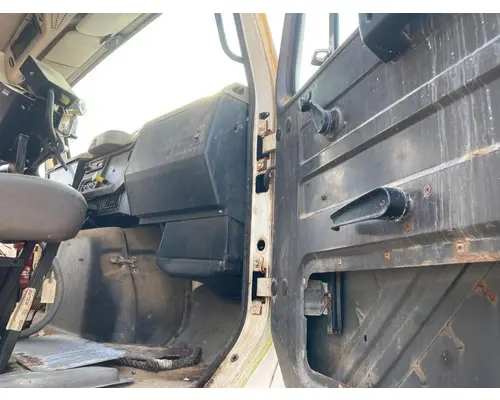 International 4900 Cab Assembly