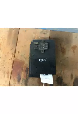International 4900 Cab Control Module CECU