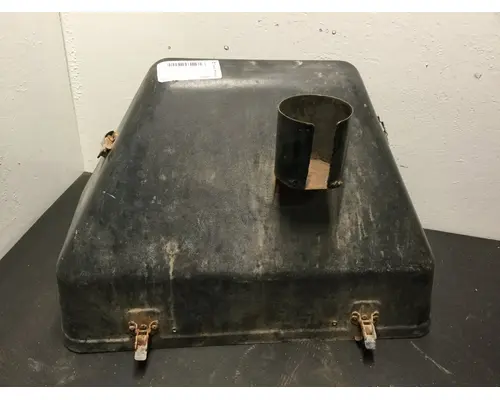 Interior Parts, Misc. International 4900 Vander Haags Inc Sp