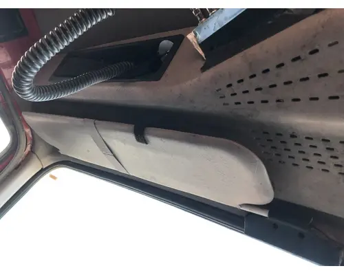 Interior Parts, Misc. International 4900 Vander Haags Inc Sp