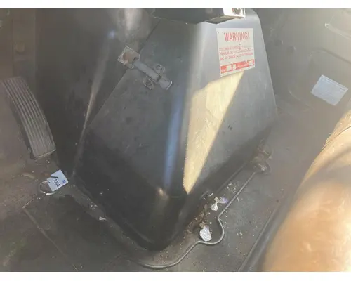 Interior Parts, Misc. International 4900 Vander Haags Inc Sp