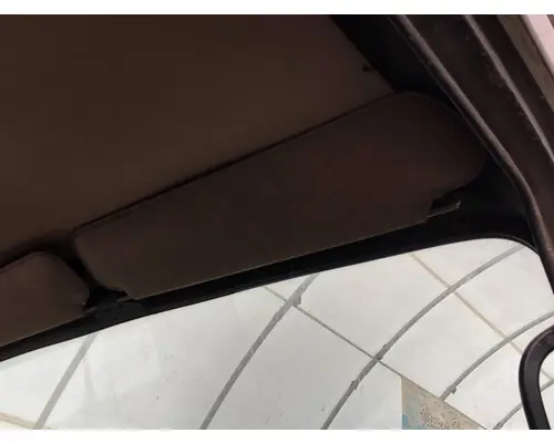 Interior Parts, Misc. International 4900 Vander Haags Inc Cb