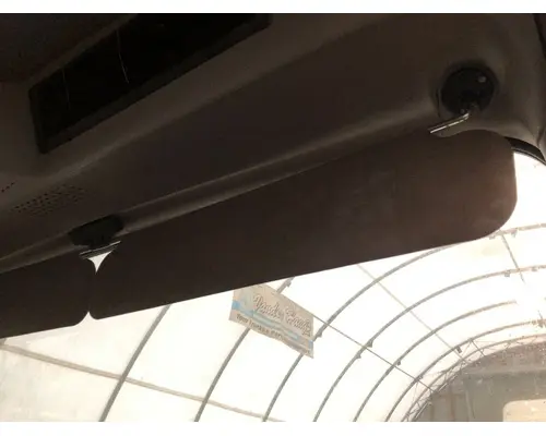 Interior Parts, Misc. International 4900 Vander Haags Inc Cb