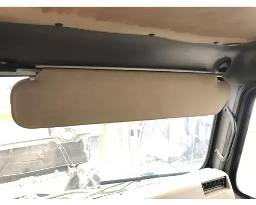 Interior Parts, Misc. International 4900 Vander Haags Inc Cb