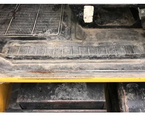 Interior Parts, Misc. International 4900 Vander Haags Inc Cb