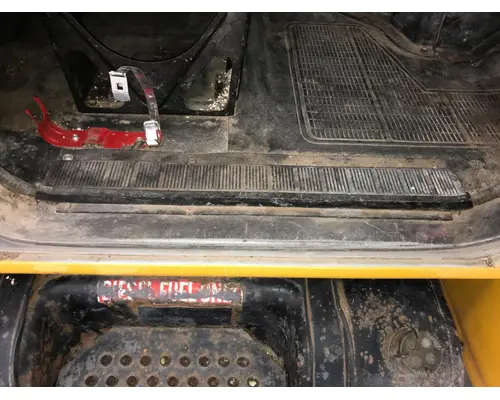 Interior Parts, Misc. International 4900 Vander Haags Inc Cb