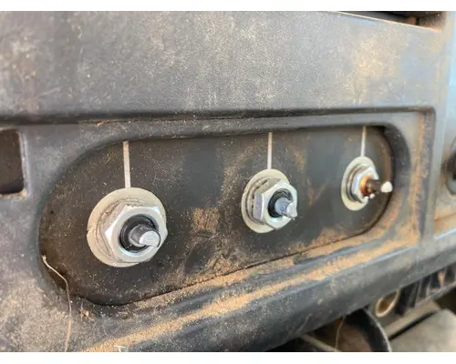 Interior Parts, Misc. International 4900 Vander Haags Inc Col