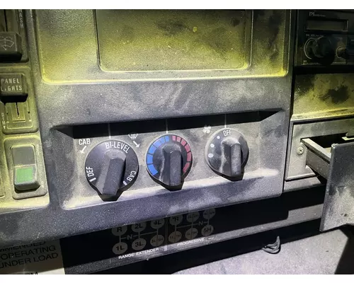 Interior Parts, Misc. International 4900 Vander Haags Inc Dm