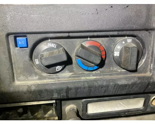 Interior Parts, Misc. International 4900 Vander Haags Inc Sf