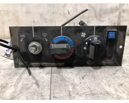 Interior Parts, Misc. International 4900 Vander Haags Inc Cb