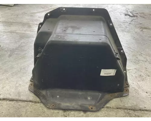 Interior Parts, Misc. International 4900 Vander Haags Inc Col