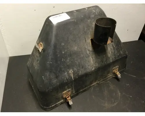 International 4900 Cab Misc. Interior Parts