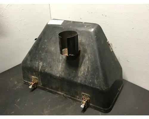 International 4900 Cab Misc. Interior Parts