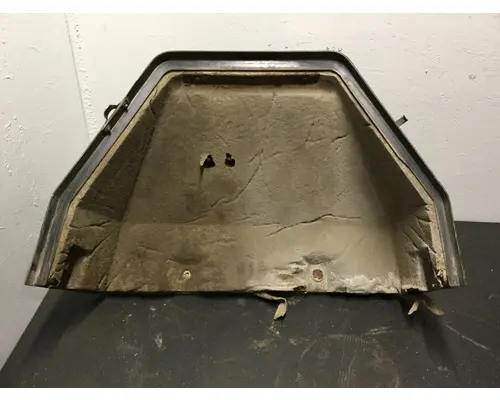 International 4900 Cab Misc. Interior Parts